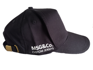 MSG&CO Baseball Hat