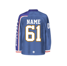 Hockey Jersey #61