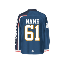 Hockey Jersey #61