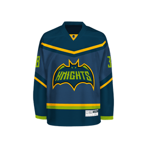 Hockey Jersey #38