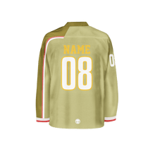 Ice Hockey Jersey 8