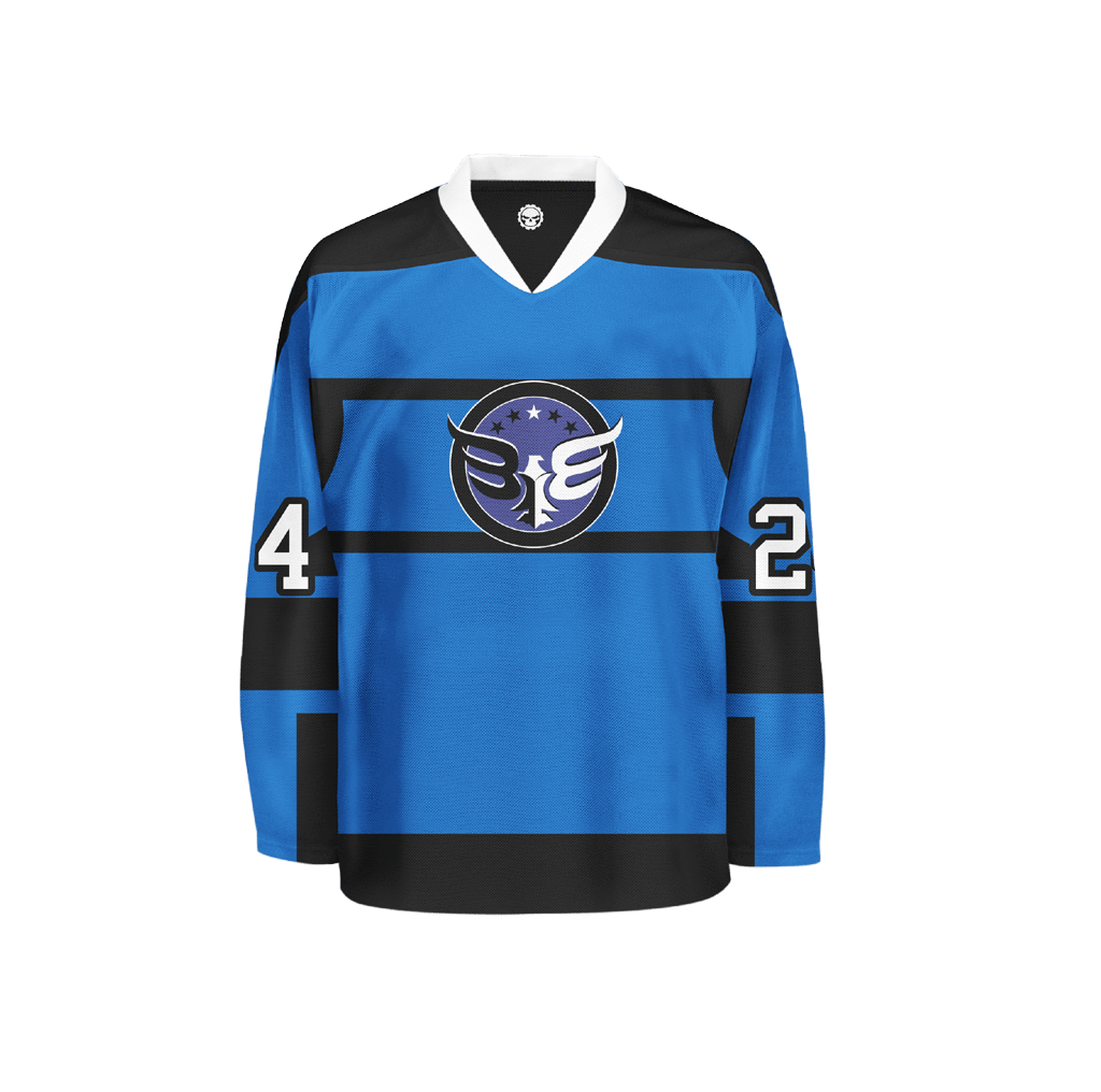 Hockey Jersey #40 – maraudersports