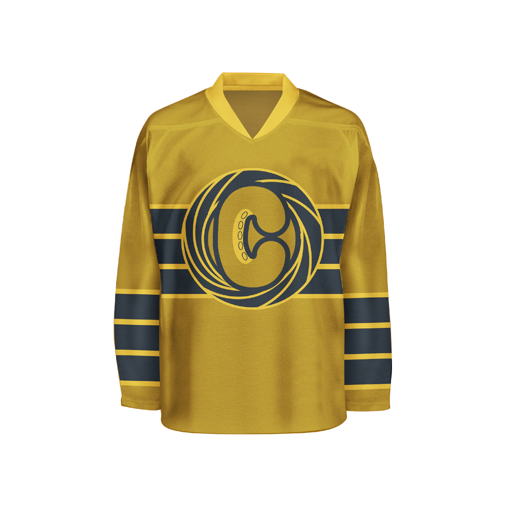 Hockey Jersey #38 – maraudersports