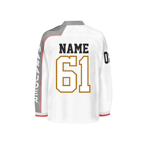 Hockey Jersey #61