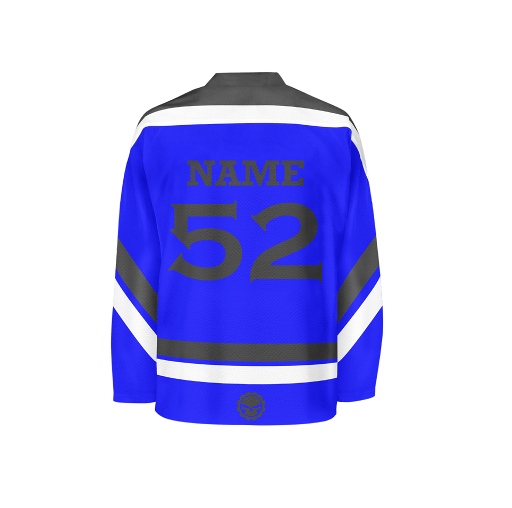 Hockey Jersey #38 – maraudersports