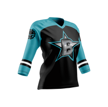 Hockey Women Jersey #6