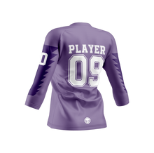 Hockey Women Jersey #9