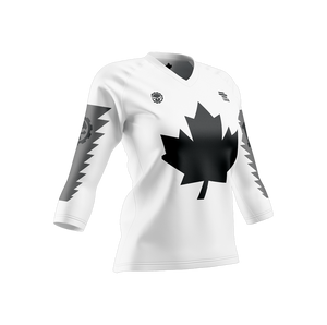 Hockey Women Jersey #9