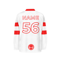 Hockey Jersey #56