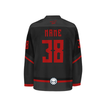 Hockey Jersey #38