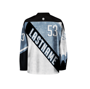 Hockey Jersey #53