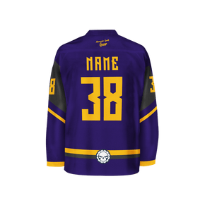 Hockey Jersey #38