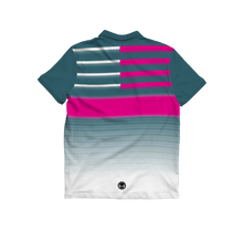 MULLIGAN POLO