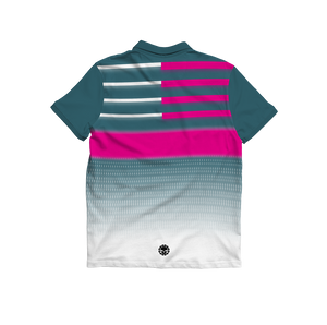 MULLIGAN POLO