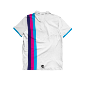 STRIPE POLO