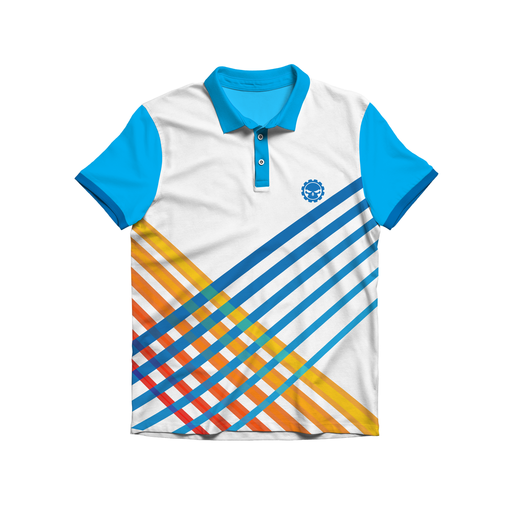 INTERLOCK POLO