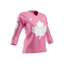 Hockey Women Jersey #9