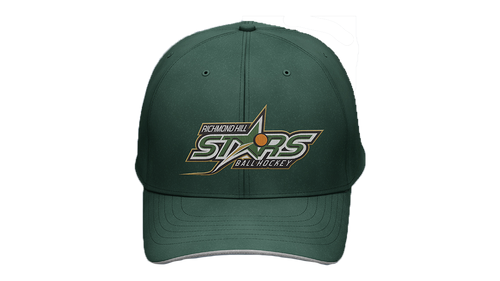 Richmond Hill Stars cap