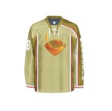 Ice Hockey Jersey 8