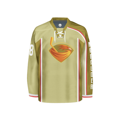 Ice Hockey Jersey 8