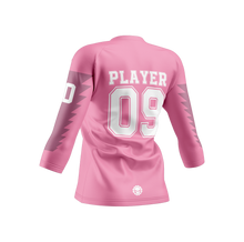 Hockey Women Jersey #9