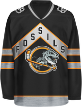 FOSSILS