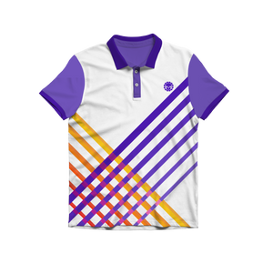 INTERLOCK POLO