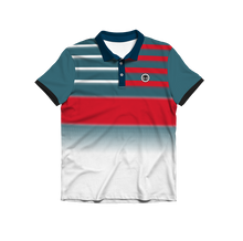 MULLIGAN POLO