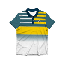 MULLIGAN POLO