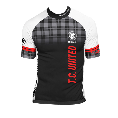 TC United Compression