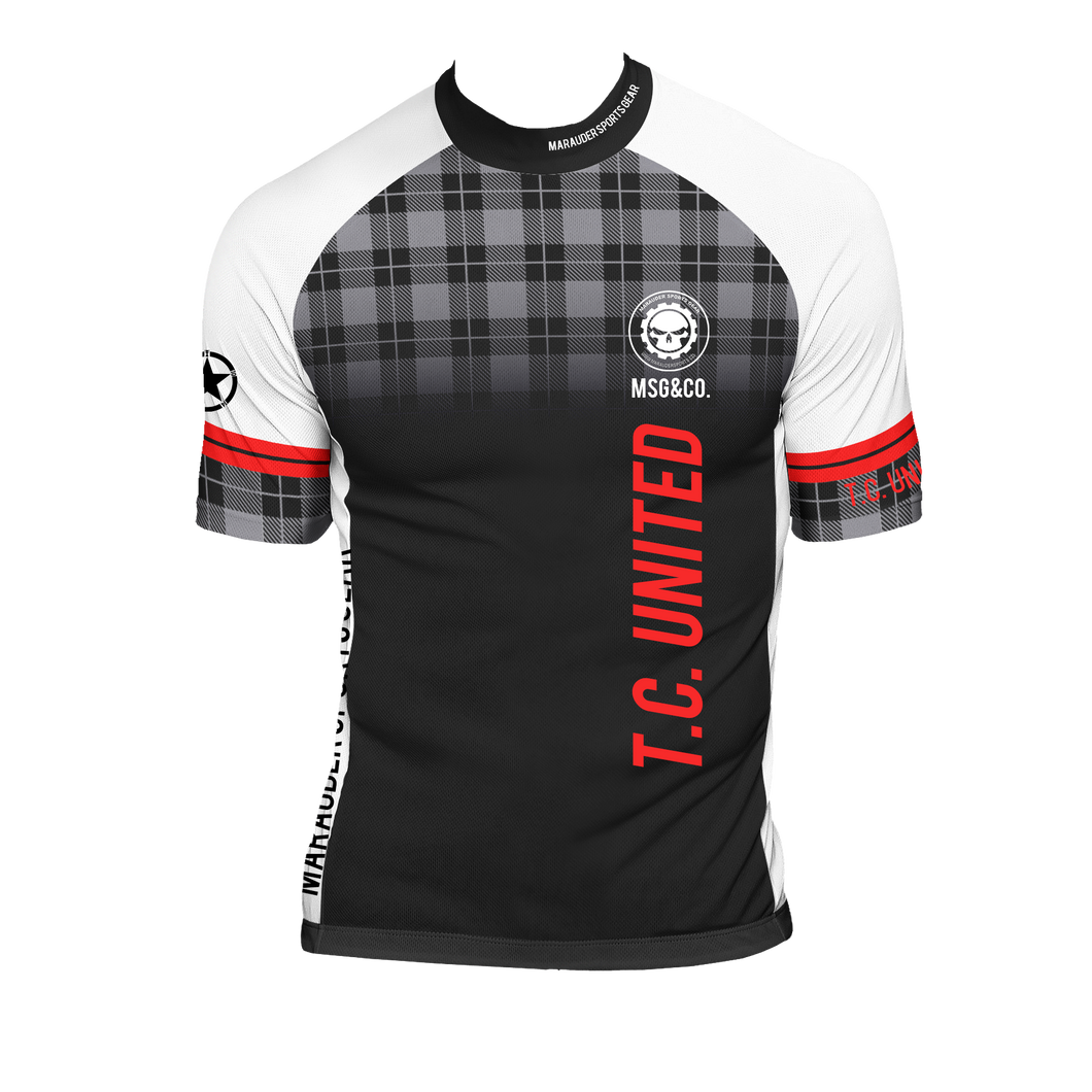 TC United Compression