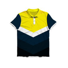 CHEVRON POLO