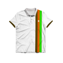 STRIPE POLO