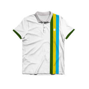 STRIPE POLO