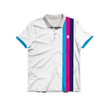 STRIPE POLO