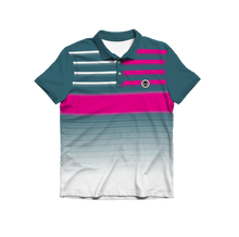 MULLIGAN POLO