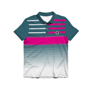 MULLIGAN POLO