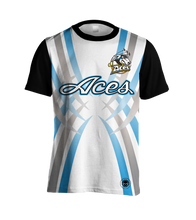 BURLINGTON SHIRTS ACES