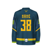 Hockey Jersey #38