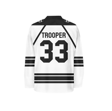 Hockey Jersey #33