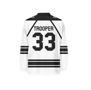 Hockey Jersey #33