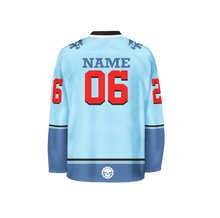 Hockey Jersey #39