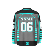 Hockey Jersey #14