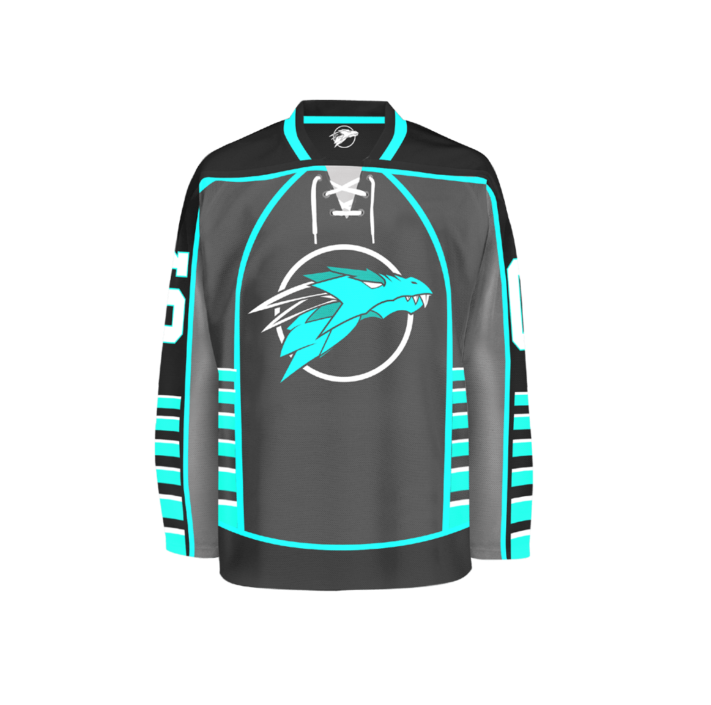 Hockey Jersey 14