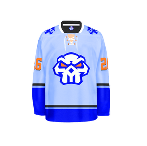 Hockey Jersey #39