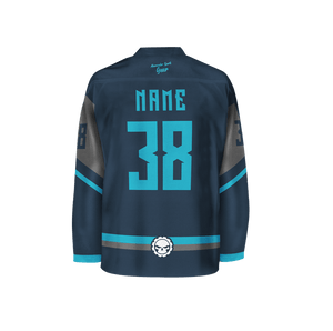 Hockey Jersey #38