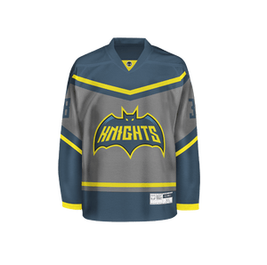 Hockey Jersey #38