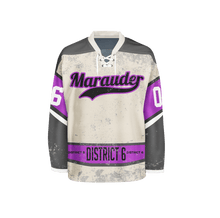 Ice Hockey Jersey 6