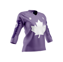 Hockey Women Jersey #9