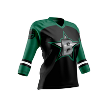 Hockey Women Jersey #6